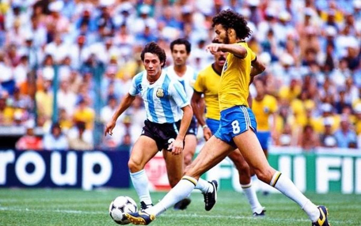 Griezmann vs. Messi: Who has better numbers?