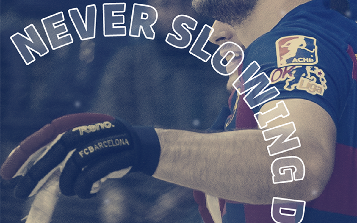 Leo Messi equals Ronaldinho with sixth free kick of season