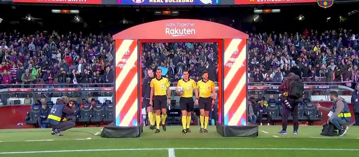 The 10 best goals of the season